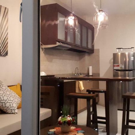 Jrmpt Residence Cebu Luaran gambar